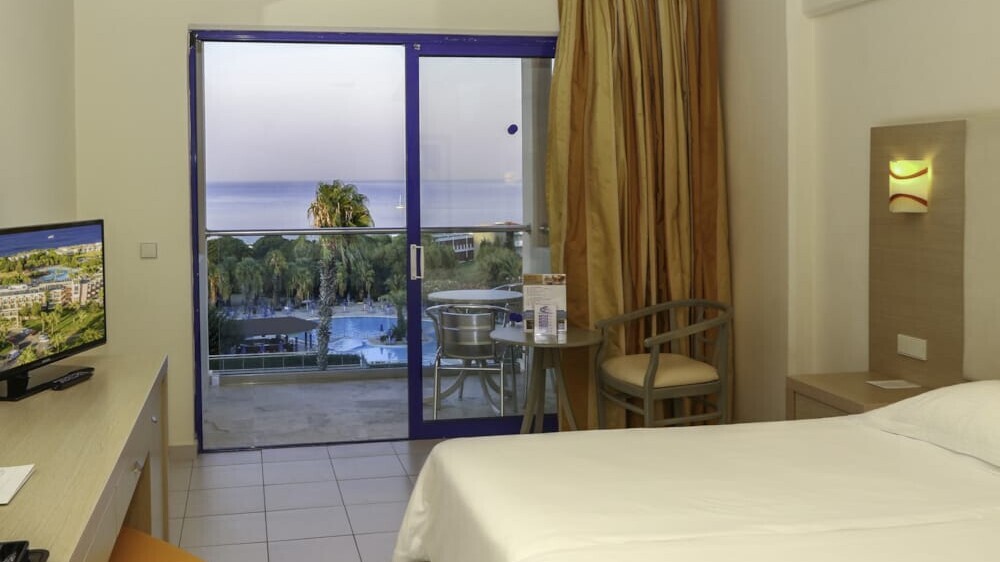 Panoramic Sea View Rooms 